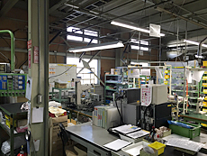 LED照明導入事例2-3