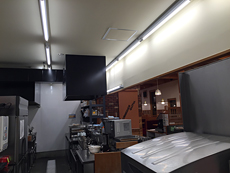 LED照明導入事例3-3