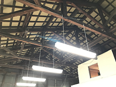 LED照明導入事例3-3